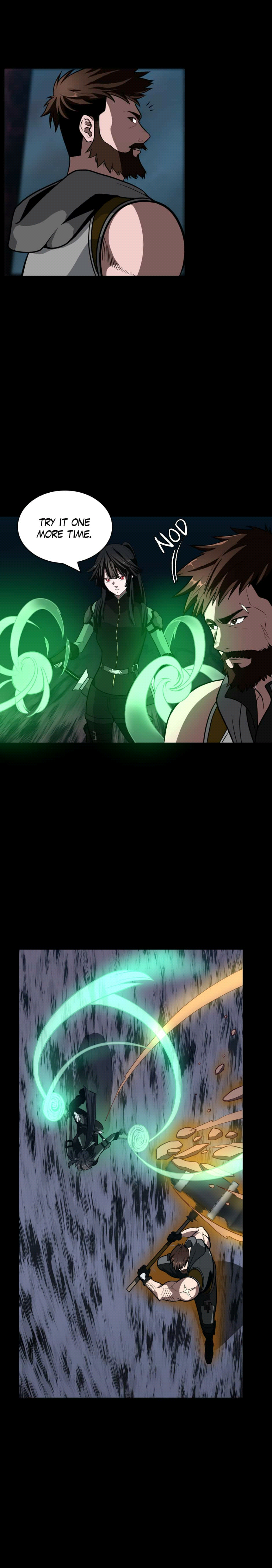 The Beginning After The End Chapter 62 image 24